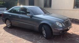 Mercedes-Benz E 350 2005 годаүшін5 950 000 тг. в Алматы – фото 3