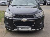 Chevrolet Captiva 2014 годаүшін5 900 000 тг. в Астана