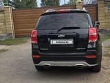 Chevrolet Captiva 2014 годаүшін5 900 000 тг. в Астана – фото 3