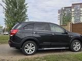 Chevrolet Captiva 2014 годаүшін5 900 000 тг. в Астана – фото 4