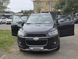 Chevrolet Captiva 2014 годаүшін5 900 000 тг. в Астана – фото 5