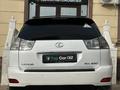 Lexus RX 330 2005 годаfor7 300 000 тг. в Жанаозен – фото 5