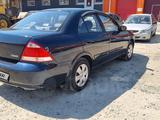Nissan Almera Classic 2006 годаүшін3 100 000 тг. в Алматы – фото 2