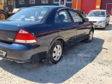 Nissan Almera Classic 2006 года за 3 100 000 тг. в Алматы – фото 2