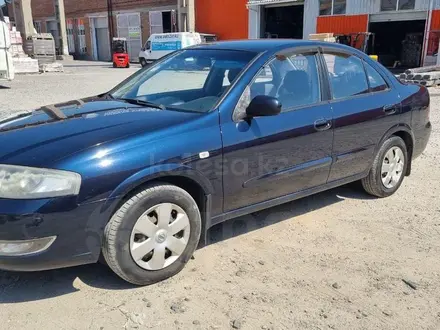 Nissan Almera Classic 2006 года за 3 100 000 тг. в Алматы