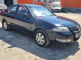 Nissan Almera Classic 2006 годаүшін3 100 000 тг. в Алматы – фото 3