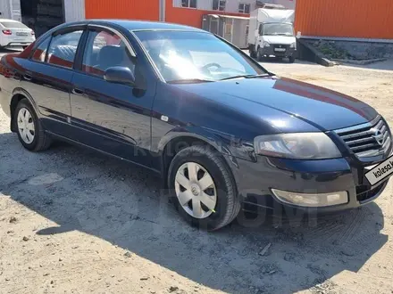 Nissan Almera Classic 2006 года за 3 100 000 тг. в Алматы – фото 3