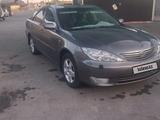 Toyota Camry 2004 годаүшін5 600 000 тг. в Туркестан – фото 2
