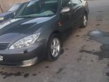 Toyota Camry 2004 годаүшін5 600 000 тг. в Туркестан – фото 3