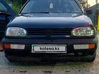 Volkswagen Golf 1993 годаfor1 250 000 тг. в Алматы