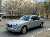 Mercedes-Benz E 320 1998 года за 3 850 000 тг. в Тараз – фото 3