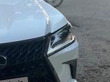 Lexus LX 570 2018 года за 45 000 000 тг. в Талдыкорган