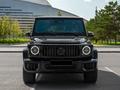 Mercedes-Benz G 63 AMG 2025 года за 155 000 000 тг. в Астана