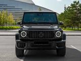 Mercedes-Benz G 63 AMG 2025 годаүшін155 000 000 тг. в Астана