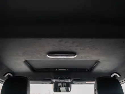 Mercedes-Benz G 63 AMG 2025 года за 155 000 000 тг. в Астана – фото 17