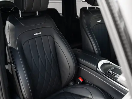 Mercedes-Benz G 63 AMG 2025 года за 155 000 000 тг. в Астана – фото 15