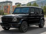 Mercedes-Benz G 63 AMG 2025 года за 155 000 000 тг. в Астана – фото 2
