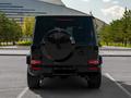 Mercedes-Benz G 63 AMG 2025 года за 155 000 000 тг. в Астана – фото 4