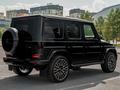 Mercedes-Benz G 63 AMG 2025 года за 155 000 000 тг. в Астана – фото 5