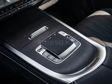 Mercedes-Benz G 63 AMG 2025 года за 155 000 000 тг. в Астана – фото 9