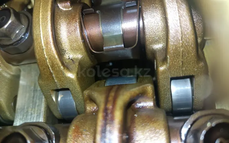 Привозной двигатель за 280 000 тг. в Алматы