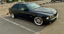 BMW 530 2002 года за 5 700 000 тг. в Алматы – фото 4