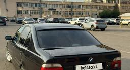 BMW 530 2002 года за 5 700 000 тг. в Алматы – фото 2