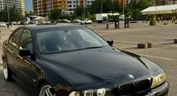 BMW 530 2002 года за 5 700 000 тг. в Алматы