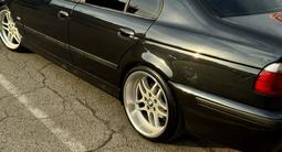 BMW 530 2002 года за 5 700 000 тг. в Алматы – фото 3