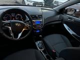 Hyundai Accent 2013 года за 4 150 000 тг. в Уральск – фото 4