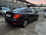 Hyundai Accent 2013 года за 4 150 000 тг. в Уральск – фото 3