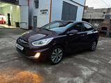 Hyundai Accent 2013 года за 4 150 000 тг. в Уральск