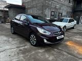 Hyundai Accent 2013 года за 4 150 000 тг. в Уральск – фото 2
