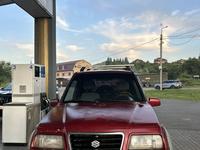 Suzuki Vitara 1995 годаүшін2 400 000 тг. в Усть-Каменогорск