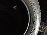 275.65.17 Bridgestone H/T (4407) (2-шт)for25 000 тг. в Алматы