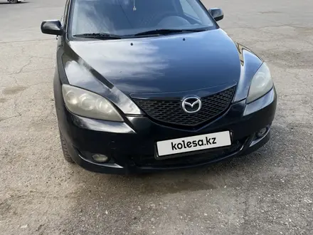 Mazda 3 2003 годаүшін3 800 000 тг. в Караганда