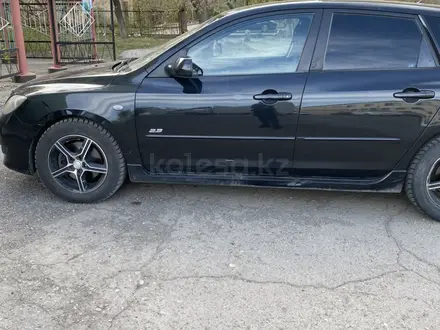 Mazda 3 2003 годаүшін3 800 000 тг. в Караганда – фото 2