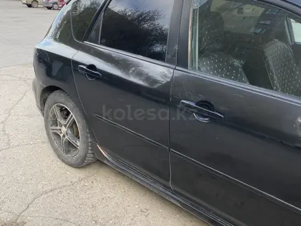 Mazda 3 2003 годаүшін3 800 000 тг. в Караганда – фото 5