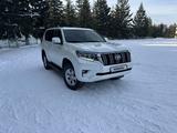 Toyota Land Cruiser Prado 2020 года за 25 000 000 тг. в Астана