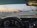 Toyota Camry 2018 года за 14 500 000 тг. в Усть-Каменогорск – фото 8