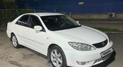 Toyota Camry 2006 года за 3 500 000 тг. в Алматы