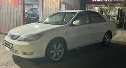 Toyota Camry 2006 года за 3 500 000 тг. в Алматы – фото 4