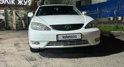 Toyota Camry 2006 года за 3 500 000 тг. в Алматы – фото 3