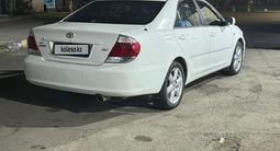 Toyota Camry 2006 года за 3 500 000 тг. в Алматы – фото 2