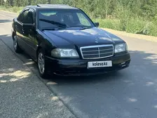 Mercedes-Benz C-Class, 1994