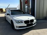 BMW 730 2009 годаүшін8 500 000 тг. в Астана