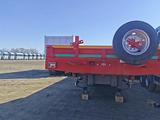 Shengrun  Трал 8 осей, 17м, раздвижение 8м, 90т, 2026 2026 годаүшін30 000 000 тг. в Кызылорда – фото 3