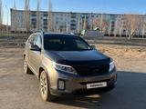 Kia Sorento 2014 года за 10 200 000 тг. в Костанай – фото 3