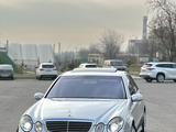 Mercedes-Benz E 500 2005 года за 8 250 000 тг. в Шымкент