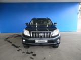 Toyota Land Cruiser Prado 2012 годаүшін12 004 125 тг. в Шымкент
